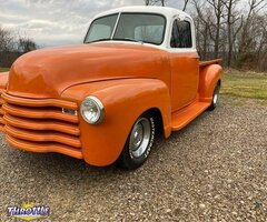 1949 Chevrolet C-10 Pickup Truck Automatic 350