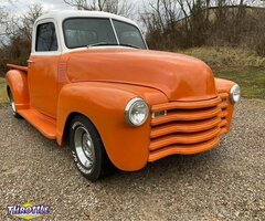 1949 Chevrolet C-10 Pickup Truck Automatic 350