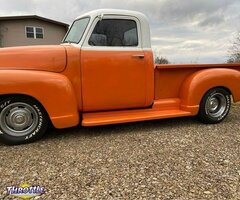 1949 Chevrolet C-10 Pickup Truck Automatic 350