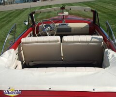 1949 Oldsmobile Ninety-Eight Rocket 98