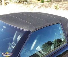 1998 Mercedes-Benz SL500 Gloss Black