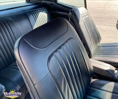 1972 Chevrolet Chevelle Malibu Auto A/C