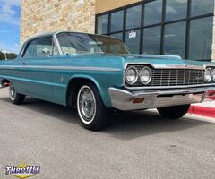 1964 Chevrolet Impala 409 Super Sport