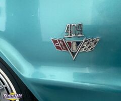 1964 Chevrolet Impala 409 Super Sport