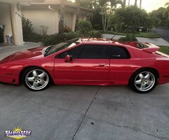 1994 Lotus Esprit S4 4cyl