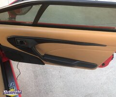 1994 Lotus Esprit S4 4cyl