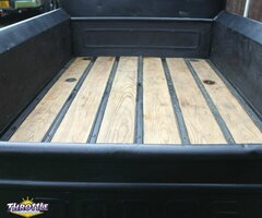 1946 Dodge WC 1/2 Ton Pickup Truck