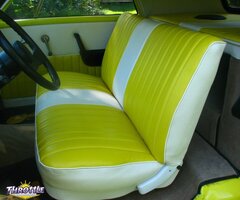 1949 Studebaker Coupe Custom