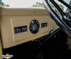 1940 Dodge Standard Cab Pickup