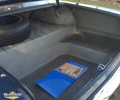 1963 Chevrolet Impala SS 327 Manual
