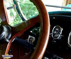 1925 Pierce Arrow 80 Convertible