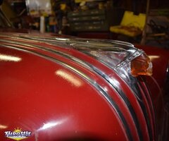 1951 Pontiac Chieftain Automatic