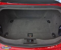 2011 Maserati Gran Turismo S MC Sportline