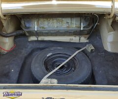 1974 Chrysler Valiant Regal Magnum V8