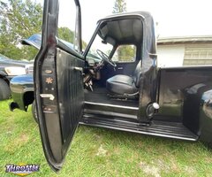 1954 Ford F-100 Original 239 V8 Pickup