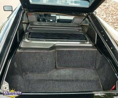 1988 Lotus Esprit 2.2L Turbo w/Sunroof
