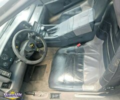 1988 Lotus Esprit 2.2L Turbo w/Sunroof