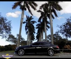2014 Mercedes-Benz E350 4Matic Sedan