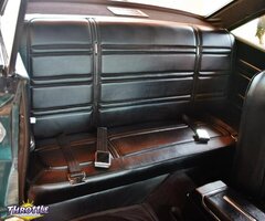 1965 Mercury Comet Cyclone