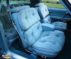 1977 Oldsmobile Toronado Brougham XS