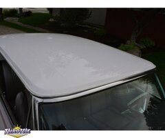 1963 Mercury Monterey S-55 Hardtop