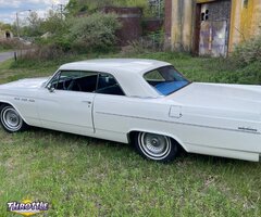 1963 Buick Lesabre Coupe Automatic Very Clean