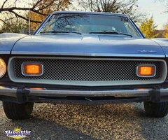 1973 AMC Javelin 3-Speed 304 V8