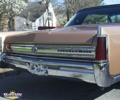 1964 Buick Electra Sport 401 Coupe