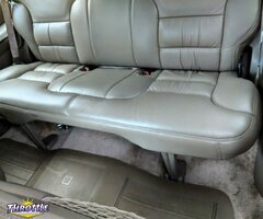 1996 GMC Yukon SLT 4WD Upgraded