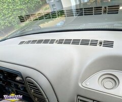 1996 GMC Yukon SLT 4WD Upgraded