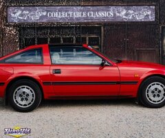 1986 Nissan 300ZX