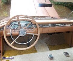 1959 Edsel Ranger Bronze