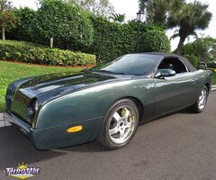 2002 Studebaker Avanti Convertible 5.7L LS1 V8