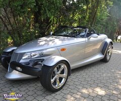 2000 Plymouth Prowler
