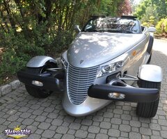 2000 Plymouth Prowler