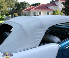1954 Oldsmobile Super Eighty-Eight Convertible