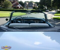 1954 Oldsmobile Super Eighty-Eight Convertible
