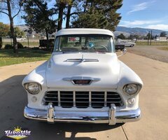 1955 Chevrolet Cameo 235