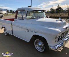 1955 Chevrolet Cameo 235
