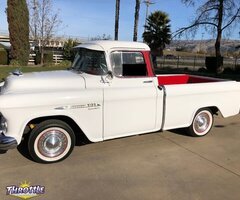 1955 Chevrolet Cameo 235