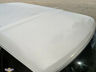 1989 Ford Bronco XLT Rust Free