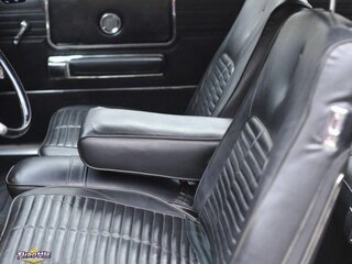 1968 Chrysler 300 Series Hardtop L Code