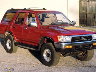 1994 Toyota 4Runner SR5 4WD