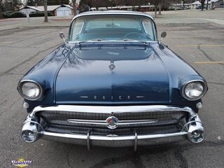 1957 Buick Roadmaster Riviera Original 364 CID