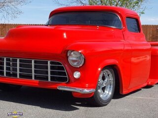 1956 Chevrolet Pickup 427 Big Block