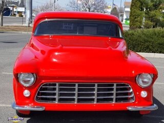 1956 Chevrolet Pickup 427 Big Block