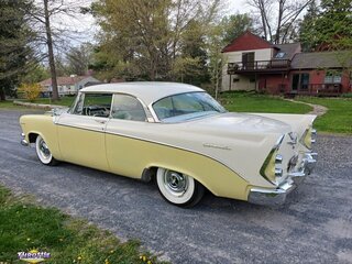 1956 Dodge Coronet Lancer Coupe