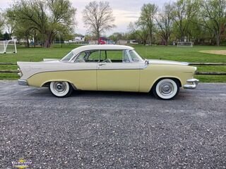 1956 Dodge Coronet Lancer Coupe
