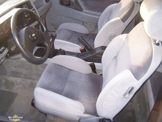 1987 Merkur XR4TI