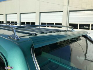 1968 Chevrolet Impala SS Wagon